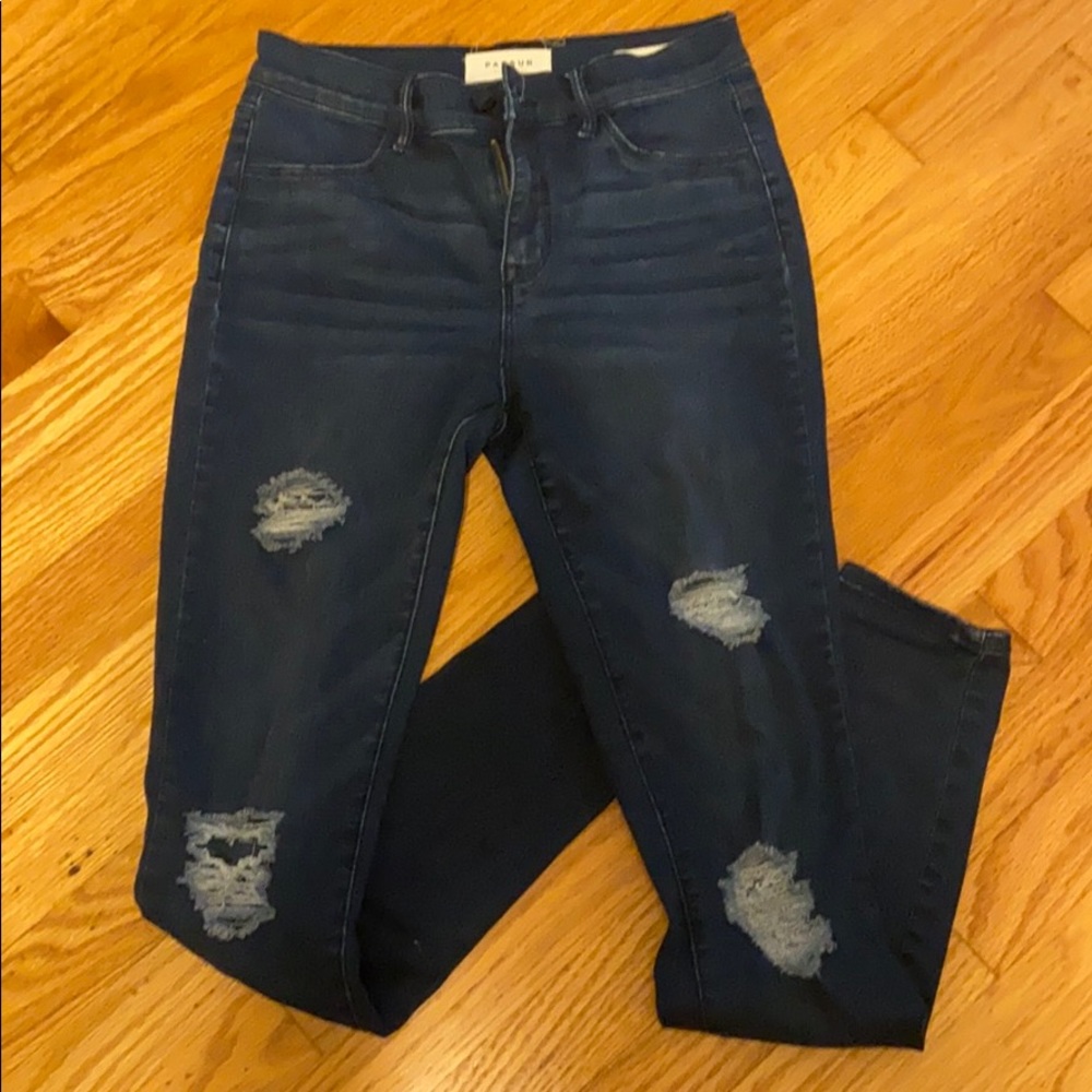 Jeggings